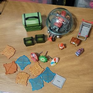 Fortnite Accessories 19 Pieces